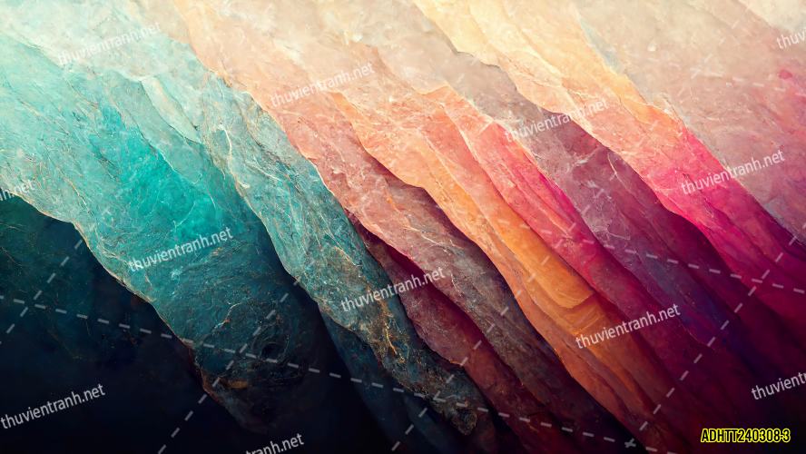 Tranh dán tường hoa văn trừu tượng- -ADHTT240308-3 - Kết quả tìm kiếm tranh tường